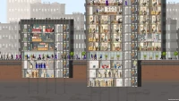 4. Project Highrise (PC) (klucz STEAM)